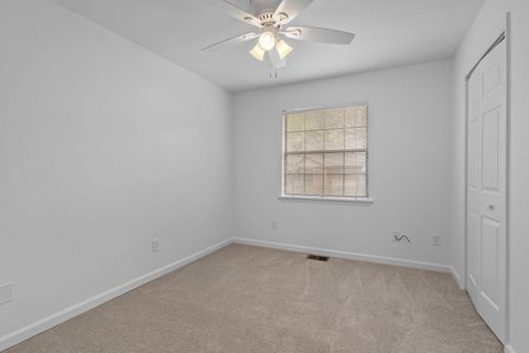 Tiny photo for 1417 Denholm Drive, Tallahassee, FL 32308 (MLS # 390233)