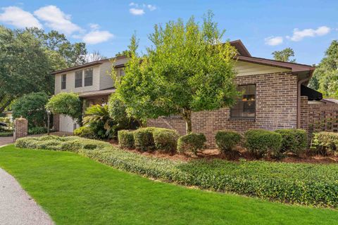 Tiny photo for 1417 Denholm Drive, Tallahassee, FL 32308 (MLS # 390233)