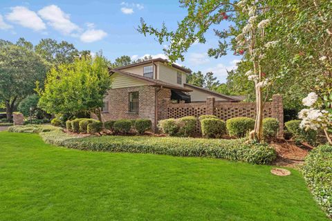 Tiny photo for 1417 Denholm Drive, Tallahassee, FL 32308 (MLS # 390233)
