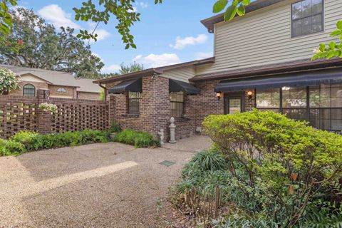 Tiny photo for 1417 Denholm Drive, Tallahassee, FL 32308 (MLS # 390233)