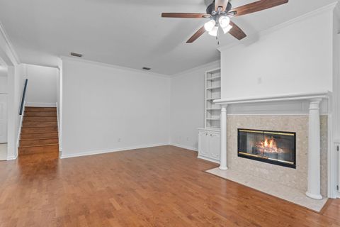 Tiny photo for 1417 Denholm Drive, Tallahassee, FL 32308 (MLS # 390233)