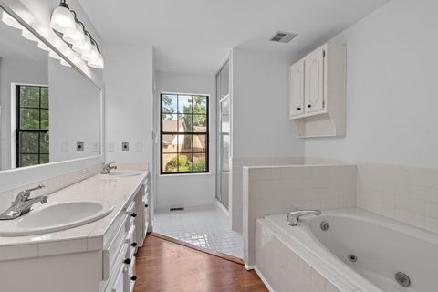 Tiny photo for 1417 Denholm Drive, Tallahassee, FL 32308 (MLS # 390233)