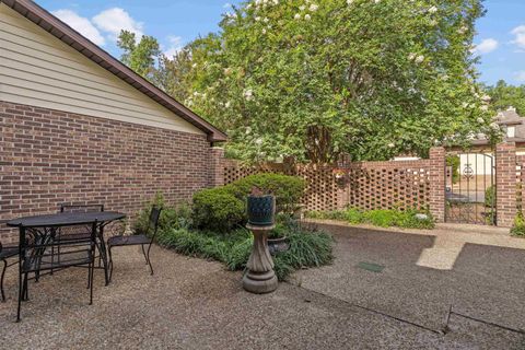 Tiny photo for 1417 Denholm Drive, Tallahassee, FL 32308 (MLS # 390233)