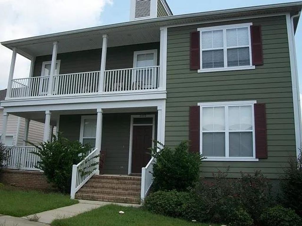 Photo of 2472 Lantana Lane, Tallahassee, FL 32311 (MLS # 395054)