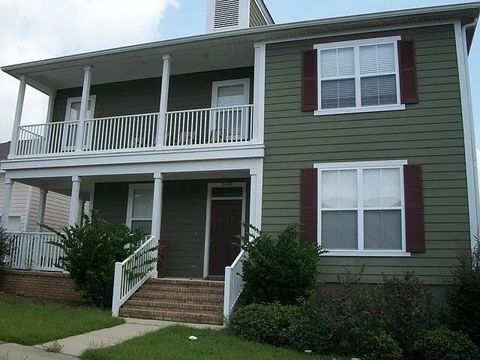 2472 Lantana Lane Tallahassee FL 32311