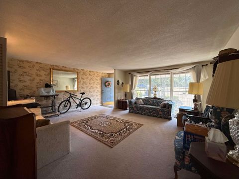 Tiny photo for 4916 Vernon Road, Tallahassee, FL 32317 (MLS # 395835)