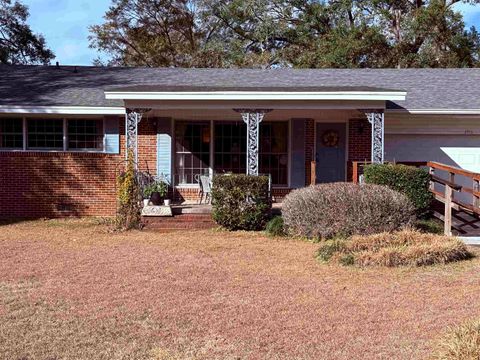 Tiny photo for 4916 Vernon Road, Tallahassee, FL 32317 (MLS # 395835)