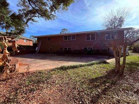 Tiny photo for 4916 Vernon Road, Tallahassee, FL 32317 (MLS # 395835)