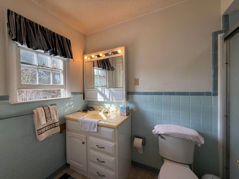 Tiny photo for 4916 Vernon Road, Tallahassee, FL 32317 (MLS # 395835)