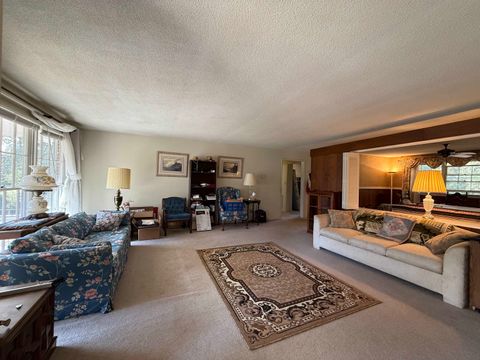 Tiny photo for 4916 Vernon Road, Tallahassee, FL 32317 (MLS # 395835)