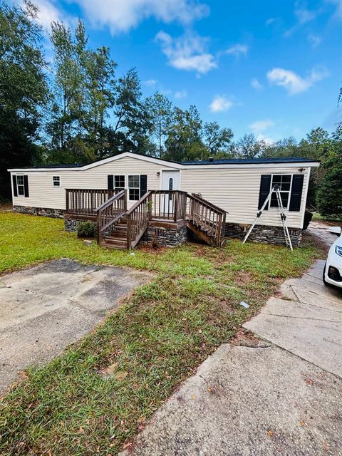 5962 BUTTON WILLOW Lane Tallahassee FL 32305