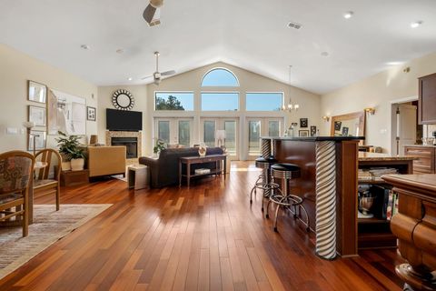 Tiny photo for 8701 Salem Road, Quincy, FL 32352 (MLS # 398069)