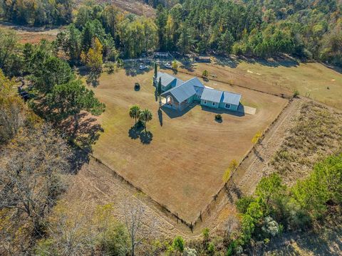 Tiny photo for 8701 Salem Road, Quincy, FL 32352 (MLS # 398069)