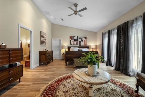 Tiny photo for 8701 Salem Road, Quincy, FL 32352 (MLS # 398069)