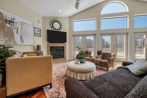 Tiny photo for 8701 Salem Road, Quincy, FL 32352 (MLS # 398069)