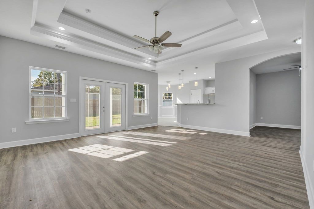 Photo of 3025 Grady Road, Tallahassee, FL 32312 (MLS # 388682)