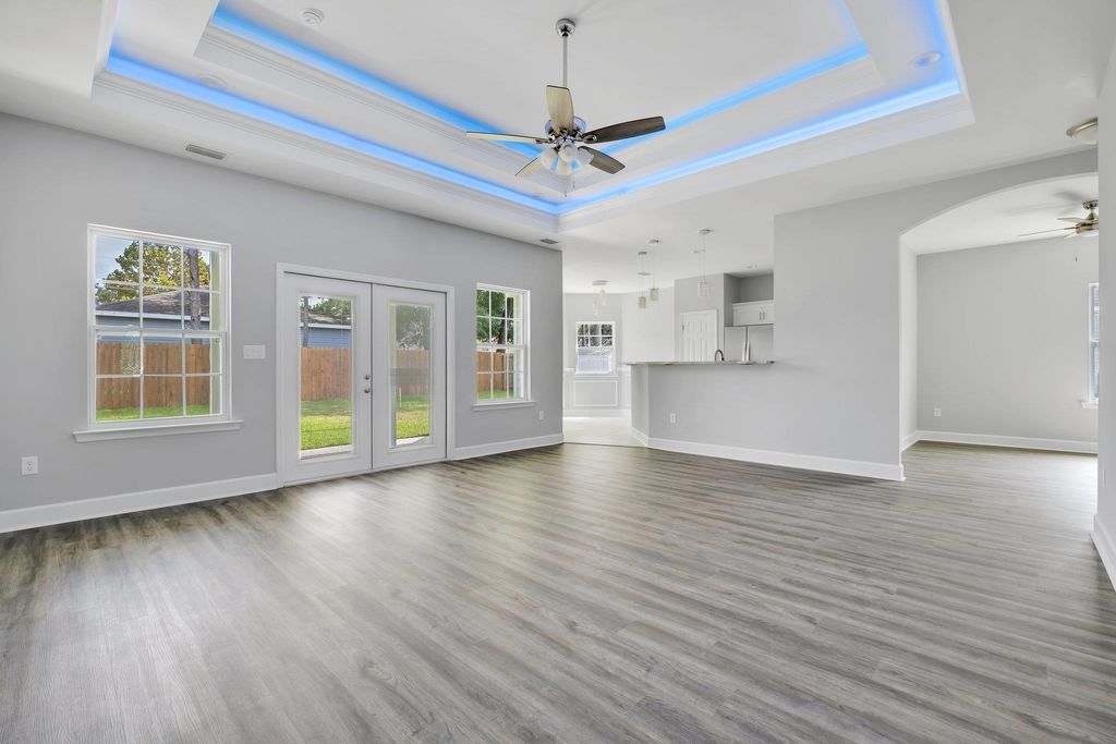 Photo of 3025 Grady Road, Tallahassee, FL 32312 (MLS # 388682)