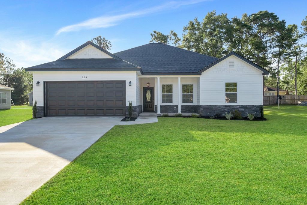 Photo of 3025 Grady Road, Tallahassee, FL 32312 (MLS # 388682)