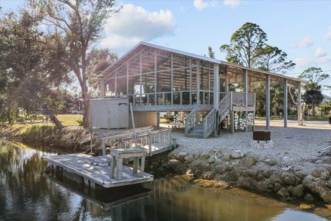 21440 S Sandpiper Road Perry FL 32348