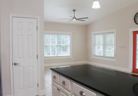 Tiny photo for 27 CHICKASAW Street, Panacea, FL 32346 (MLS # 401525)