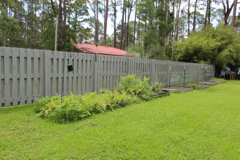Tiny photo for 27 CHICKASAW Street, Panacea, FL 32346 (MLS # 401525)