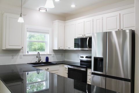 Tiny photo for 27 CHICKASAW Street, Panacea, FL 32346 (MLS # 401525)
