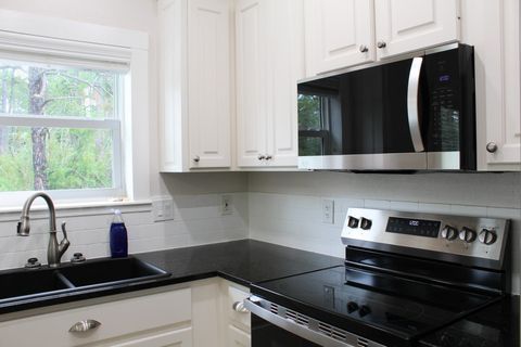 Tiny photo for 27 CHICKASAW Street, Panacea, FL 32346 (MLS # 401525)