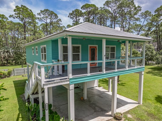 27 CHICKASAW ST, PANACEA, FL 32346 - Image 4b3d2e7eaf1628fe30afdc97ff72e95f/3960768183