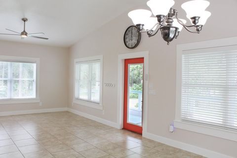 Tiny photo for 27 CHICKASAW Street, Panacea, FL 32346 (MLS # 401525)