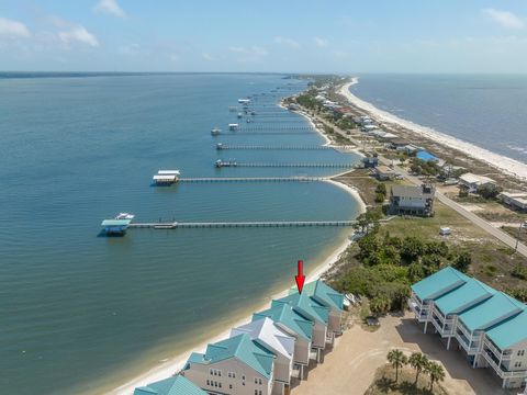 Tiny photo for 1648 Alligator Drive #319, Alligator Point, FL 32346 (MLS # 398950)