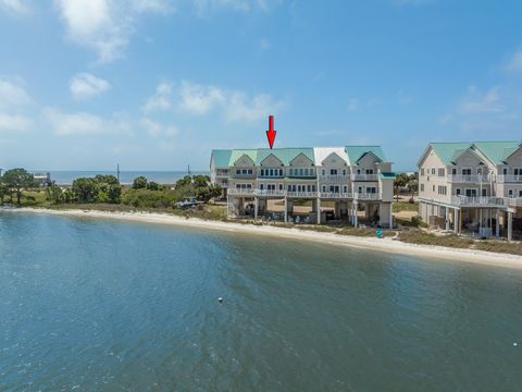 Tiny photo for 1648 Alligator Drive #319, Alligator Point, FL 32346 (MLS # 398950)