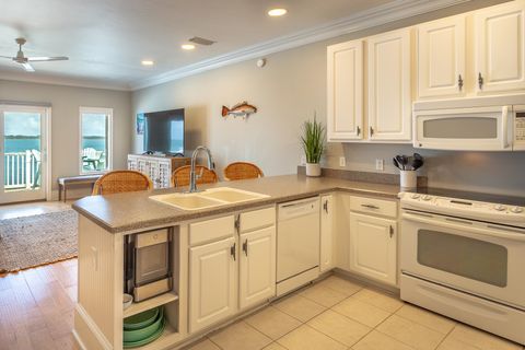 Tiny photo for 1648 Alligator Drive #319, Alligator Point, FL 32346 (MLS # 398950)