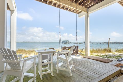 Tiny photo for 1648 Alligator Drive #319, Alligator Point, FL 32346 (MLS # 398950)
