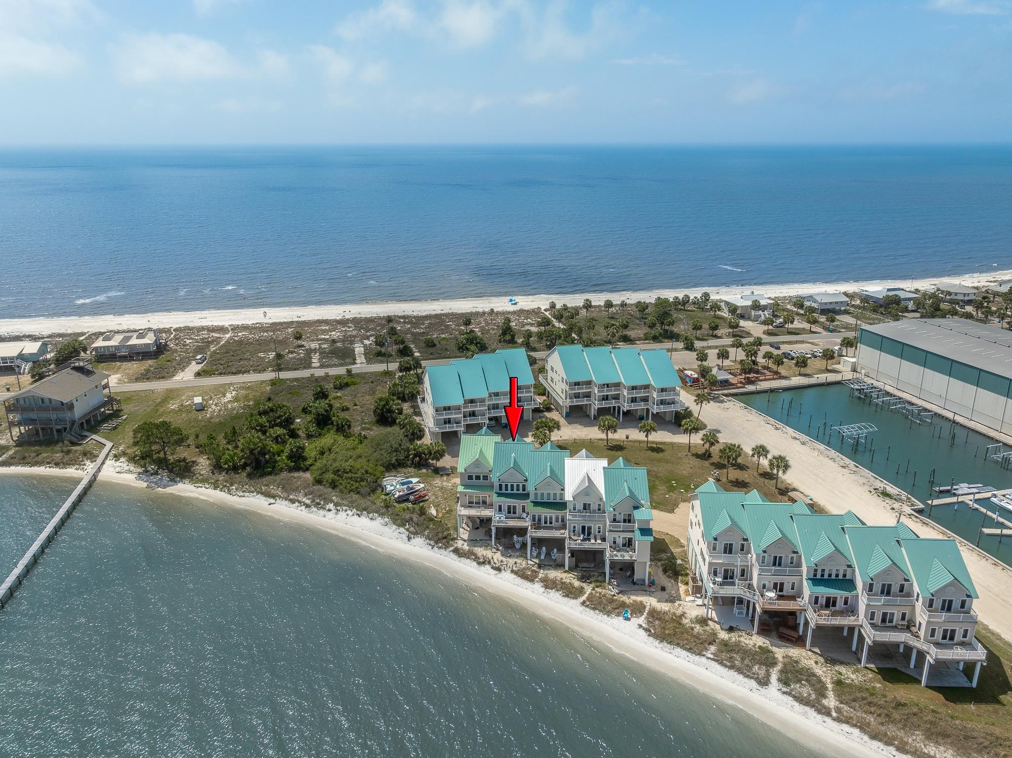 1648 Alligator Drive 319