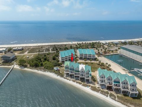 Tiny photo for 1648 Alligator Drive #319, Alligator Point, FL 32346 (MLS # 398950)