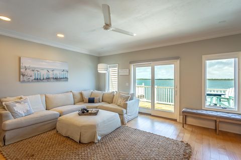 Tiny photo for 1648 Alligator Drive #319, Alligator Point, FL 32346 (MLS # 398950)