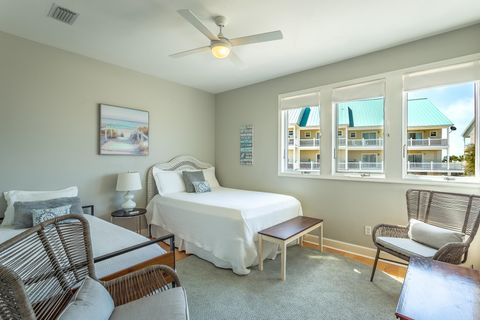 Tiny photo for 1648 Alligator Drive #319, Alligator Point, FL 32346 (MLS # 398950)