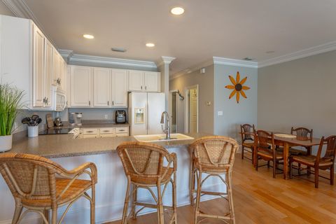 Tiny photo for 1648 Alligator Drive #319, Alligator Point, FL 32346 (MLS # 398950)