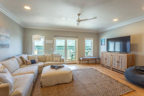 Tiny photo for 1648 Alligator Drive #319, Alligator Point, FL 32346 (MLS # 398950)