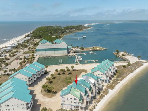Tiny photo for 1648 Alligator Drive #319, Alligator Point, FL 32346 (MLS # 398950)
