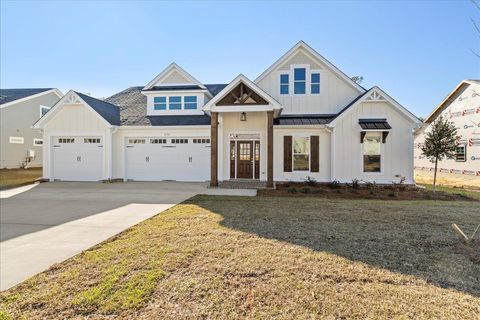 A home in Tallahassee