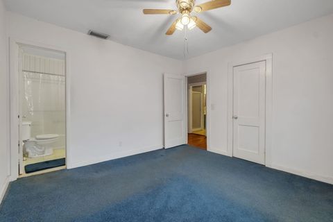 Tiny photo for 50 N Shelfer Street, Quincy, FL 32351 (MLS # 396789)