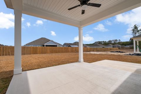 A home in Crawfordville