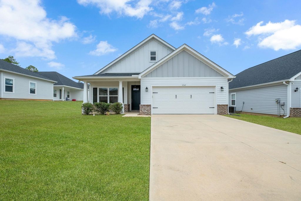 Photo of 5747 Pinebarren Road, Tallahassee, FL 32303 (MLS # 391783)