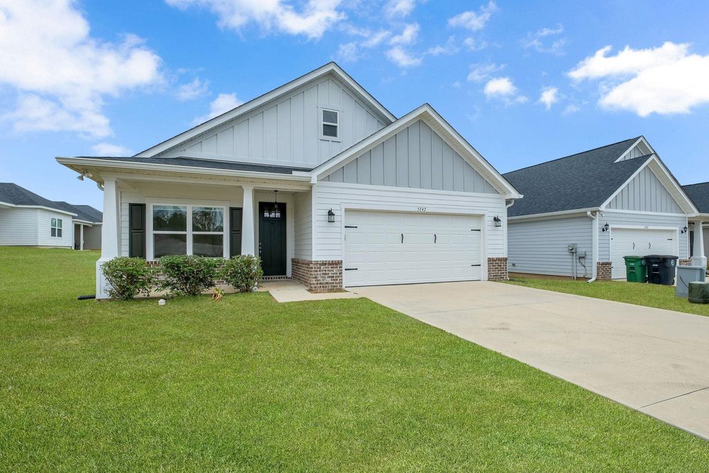Photo of 5747 Pinebarren Road, Tallahassee, FL 32303 (MLS # 391783)