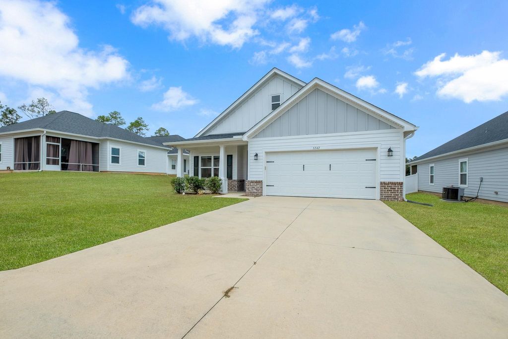 Photo of 5747 Pinebarren Road, Tallahassee, FL 32303 (MLS # 391783)