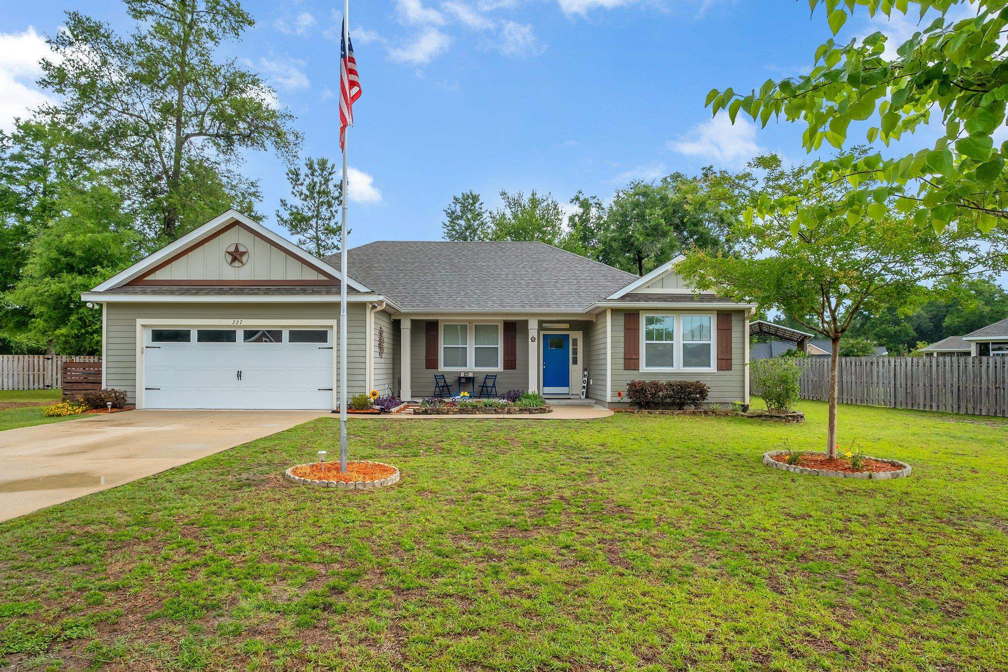 227 Linzy Store Road