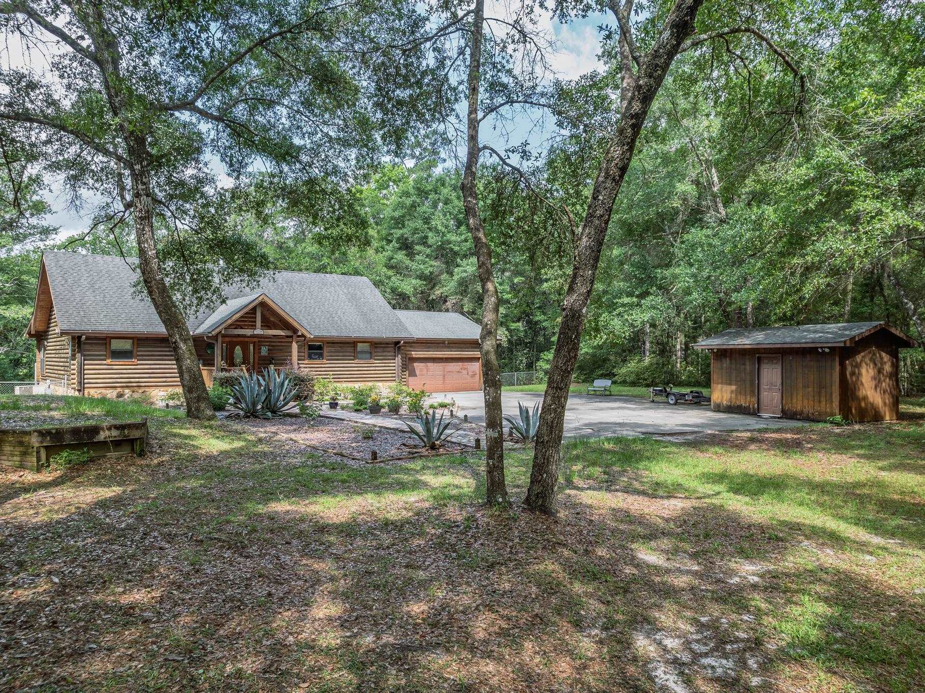 658 Woodlake Road