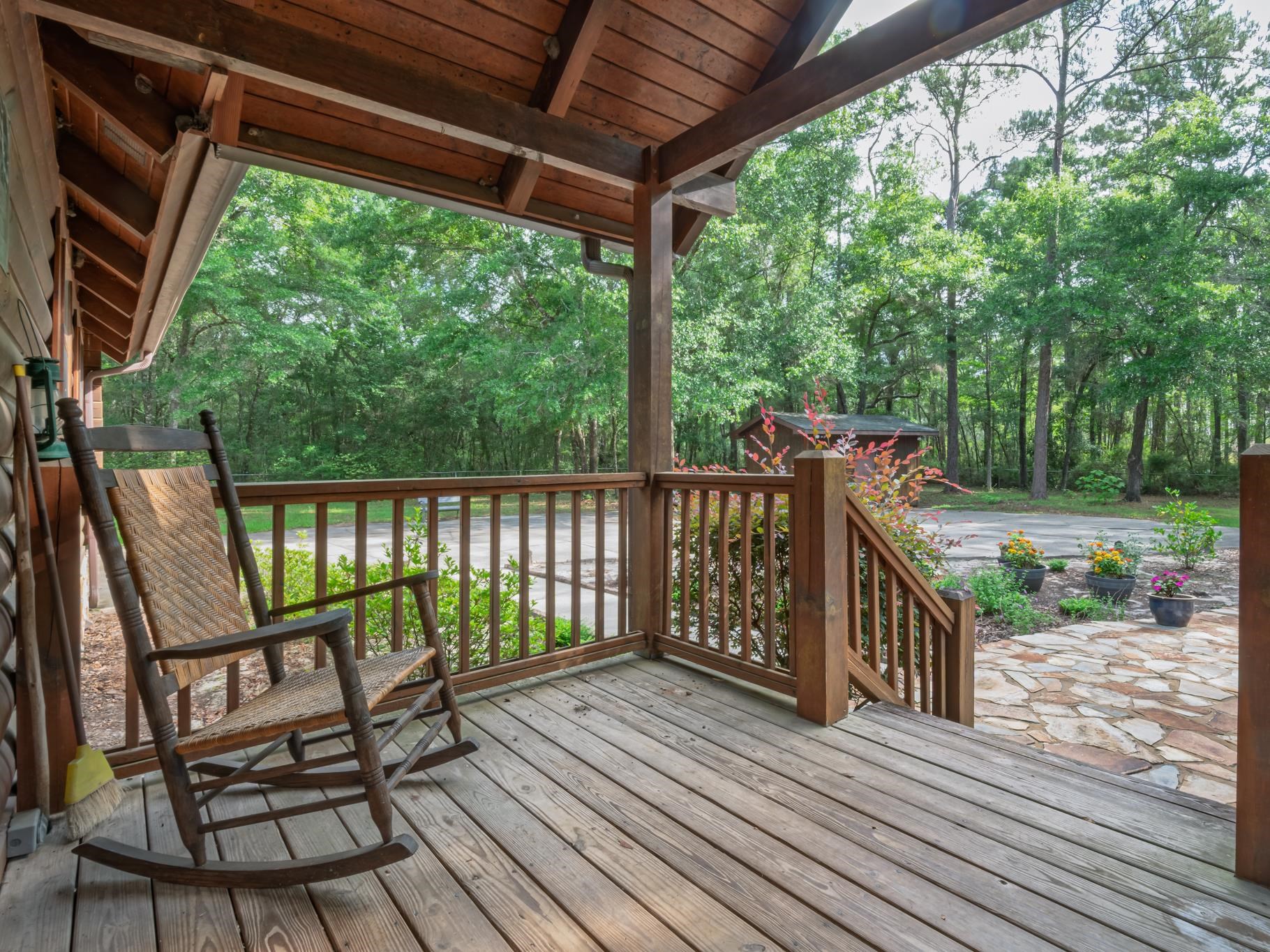 658 Woodlake Road