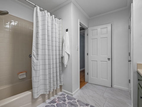 Tiny photo for 3704 Danesborough Drive, Tallahassee, FL 32303 (MLS # 402284)